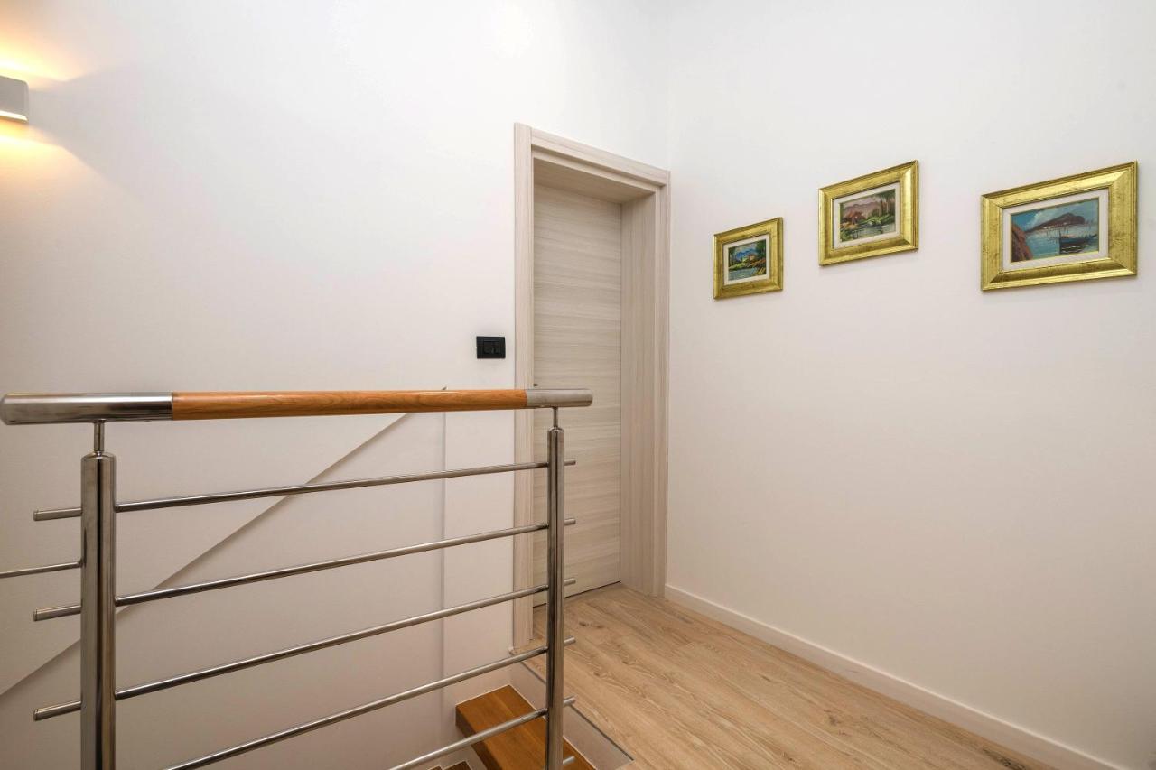 Appartement Carera Terrace *