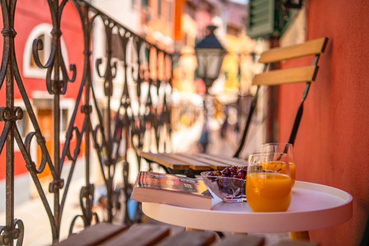 Carera Terrace