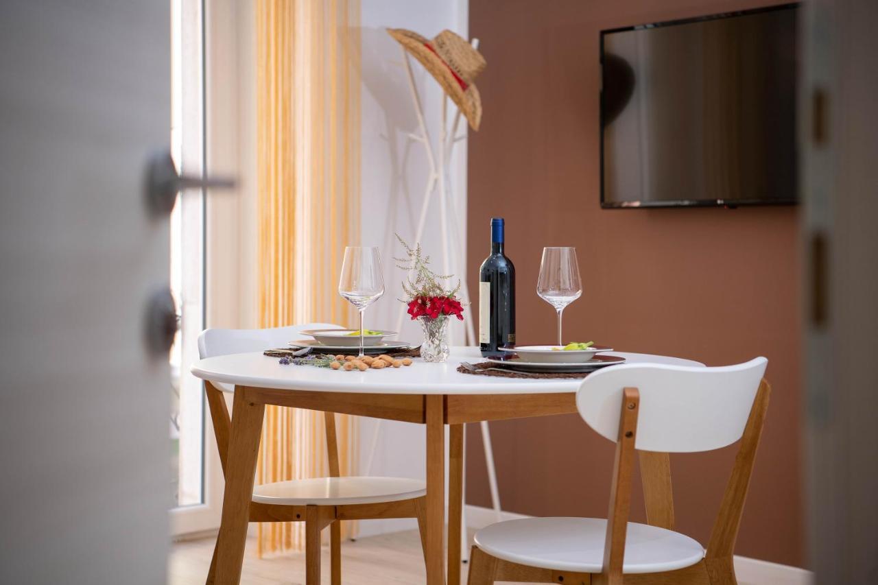 Carera Terrace * Rovinj