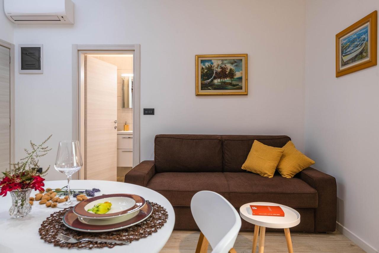 Carera Terrace Appartement