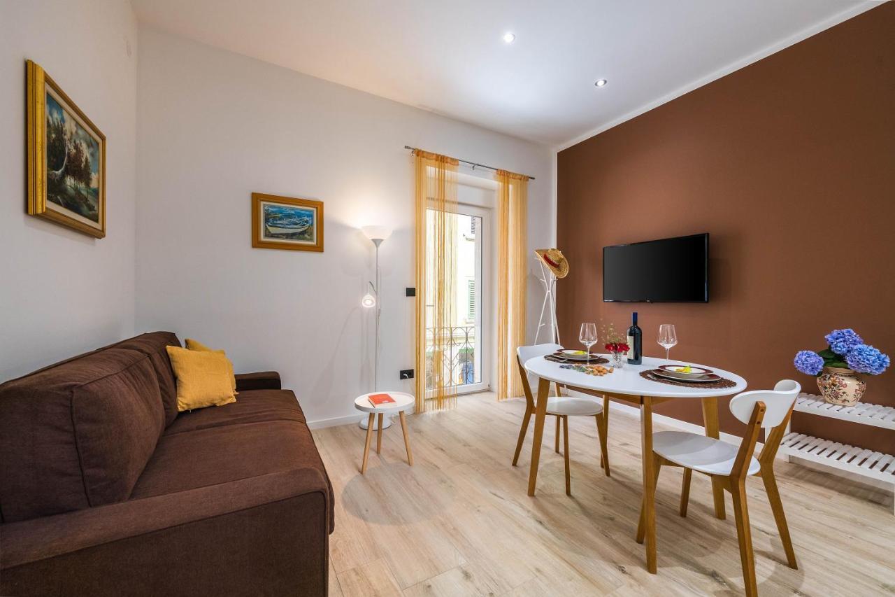 Carera Terrace Appartement *