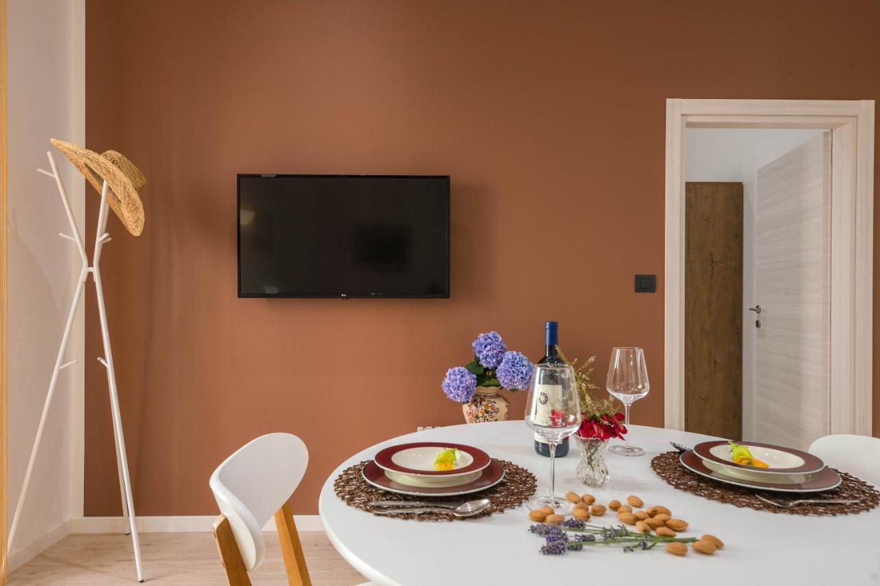 Carera Terrace Appartement