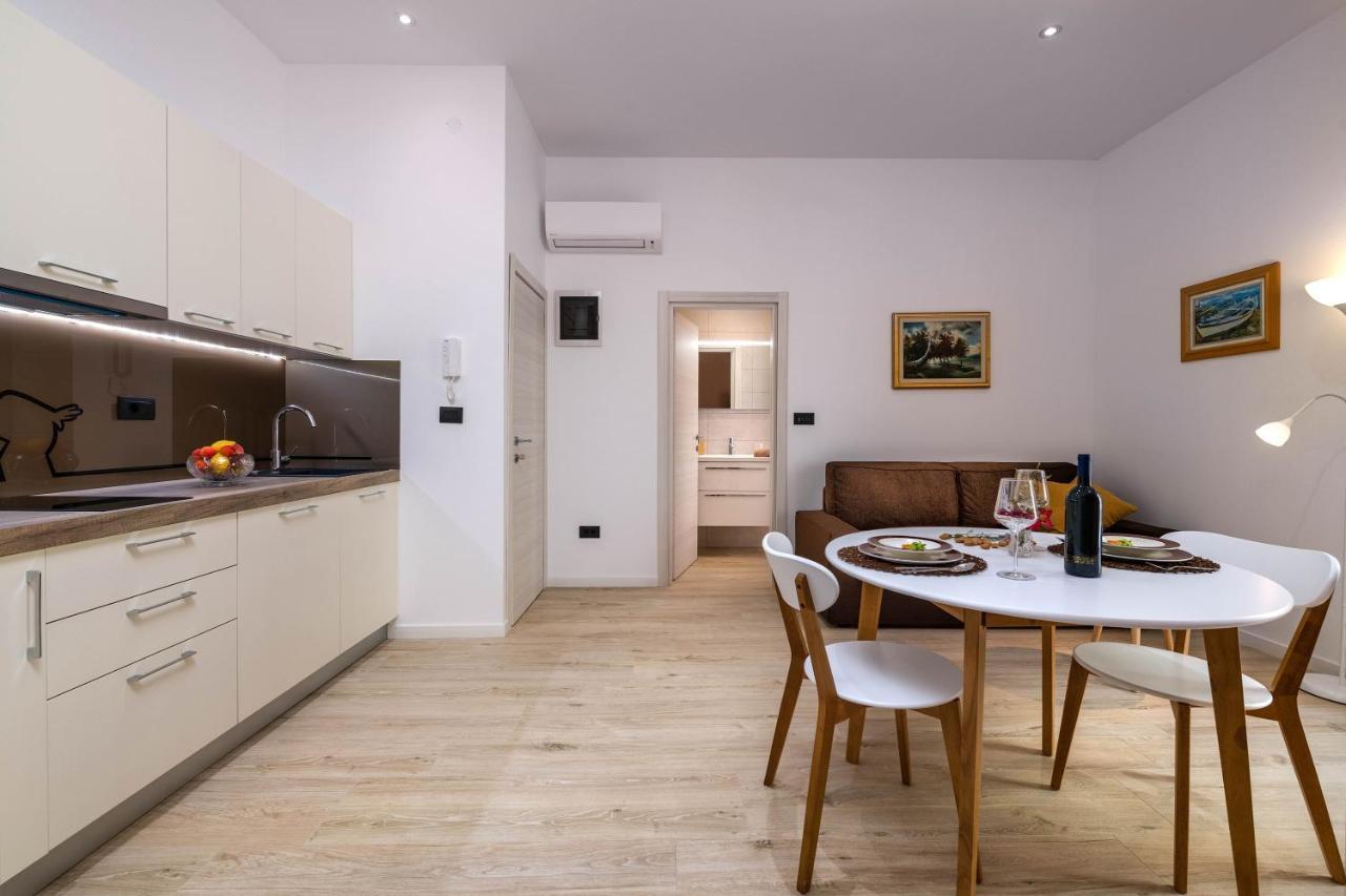 Carera Terrace Appartement