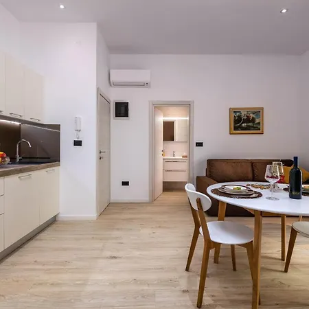 Carera Terrace Apartment Rovinj Exterior photo