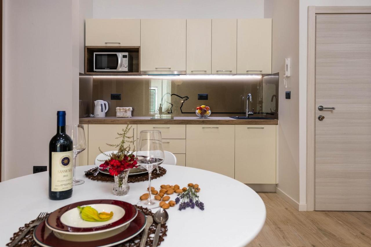Carera Terrace Rovinj