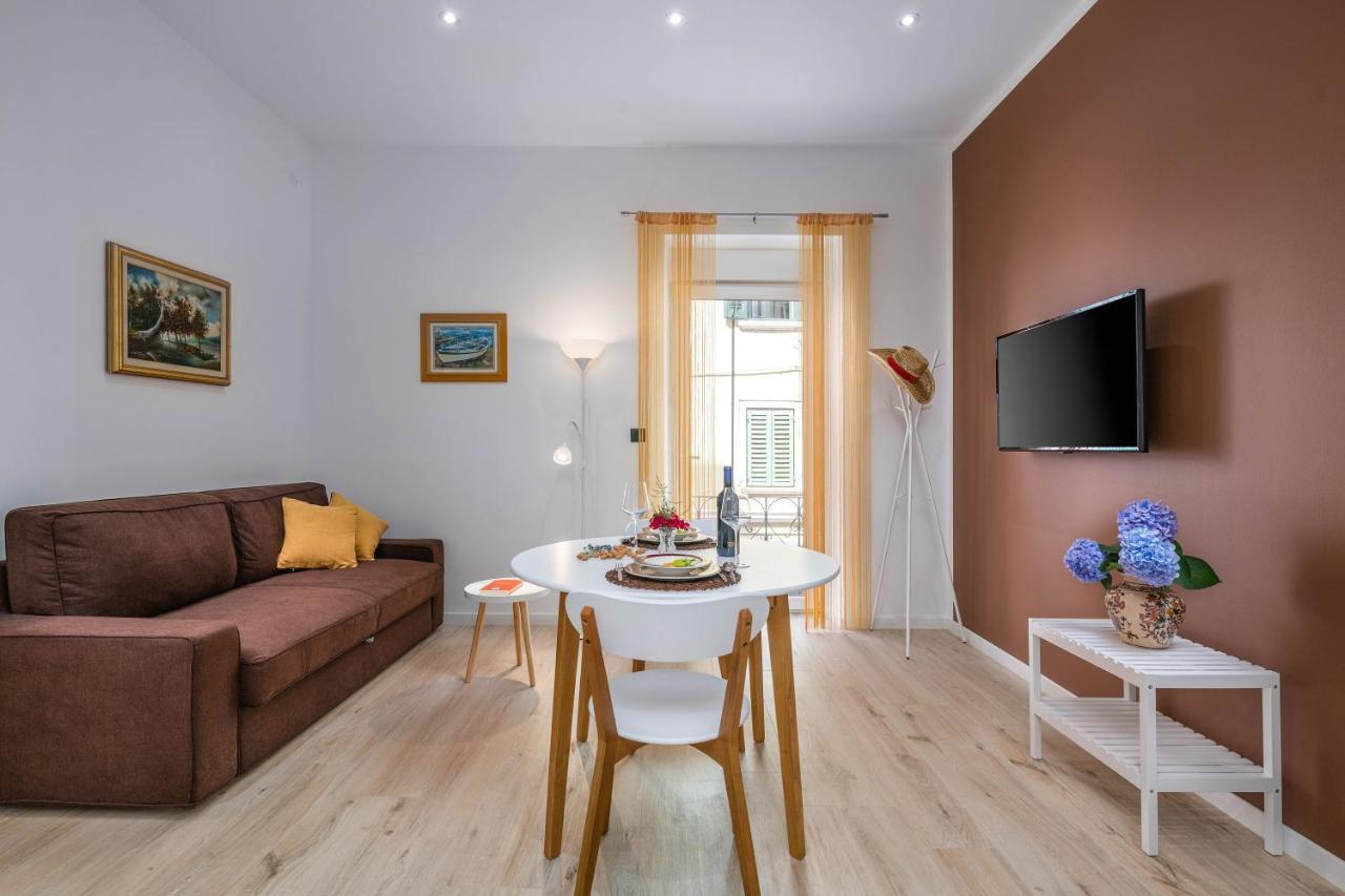 Carera Terrace Rovinj