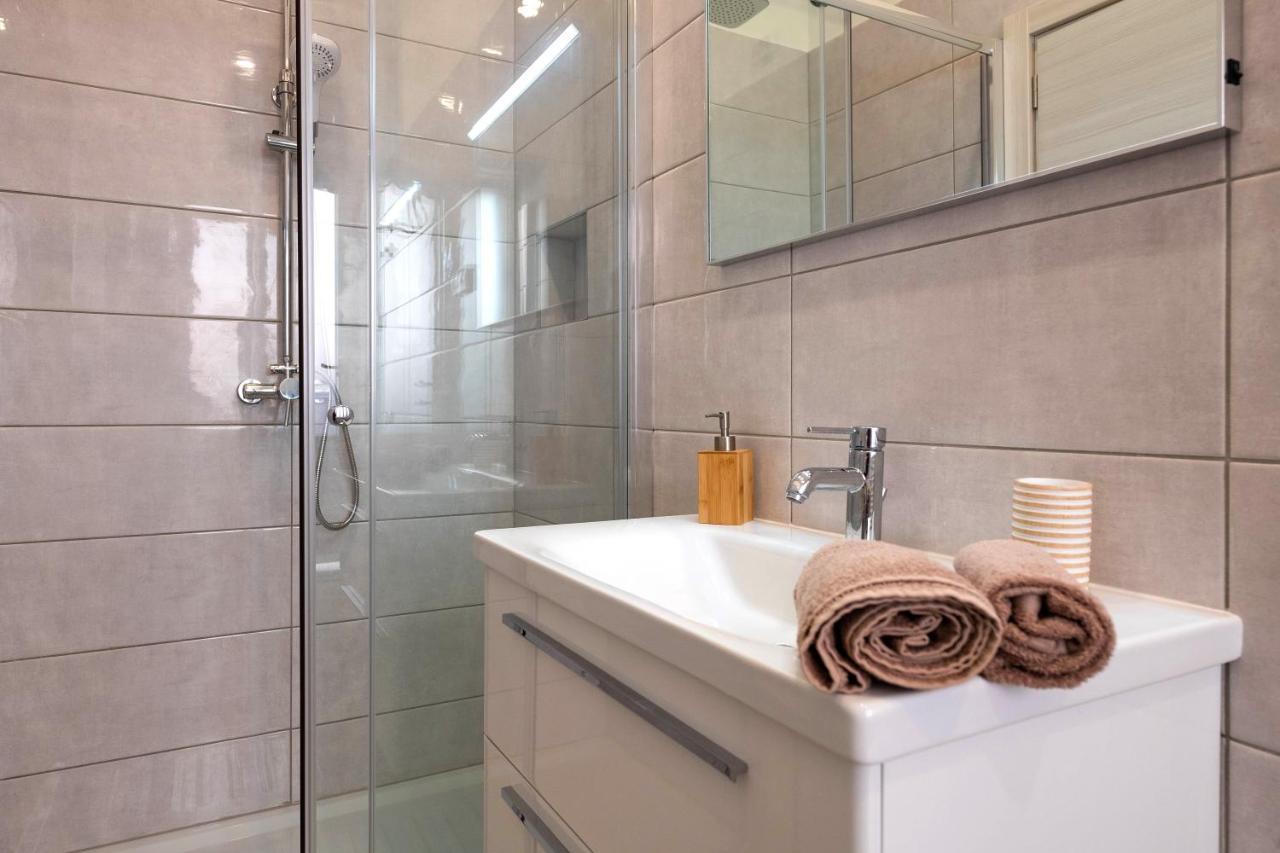 Apartment Carera Terrace *