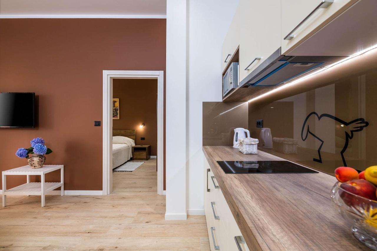 Carera Terrace * Rovinj