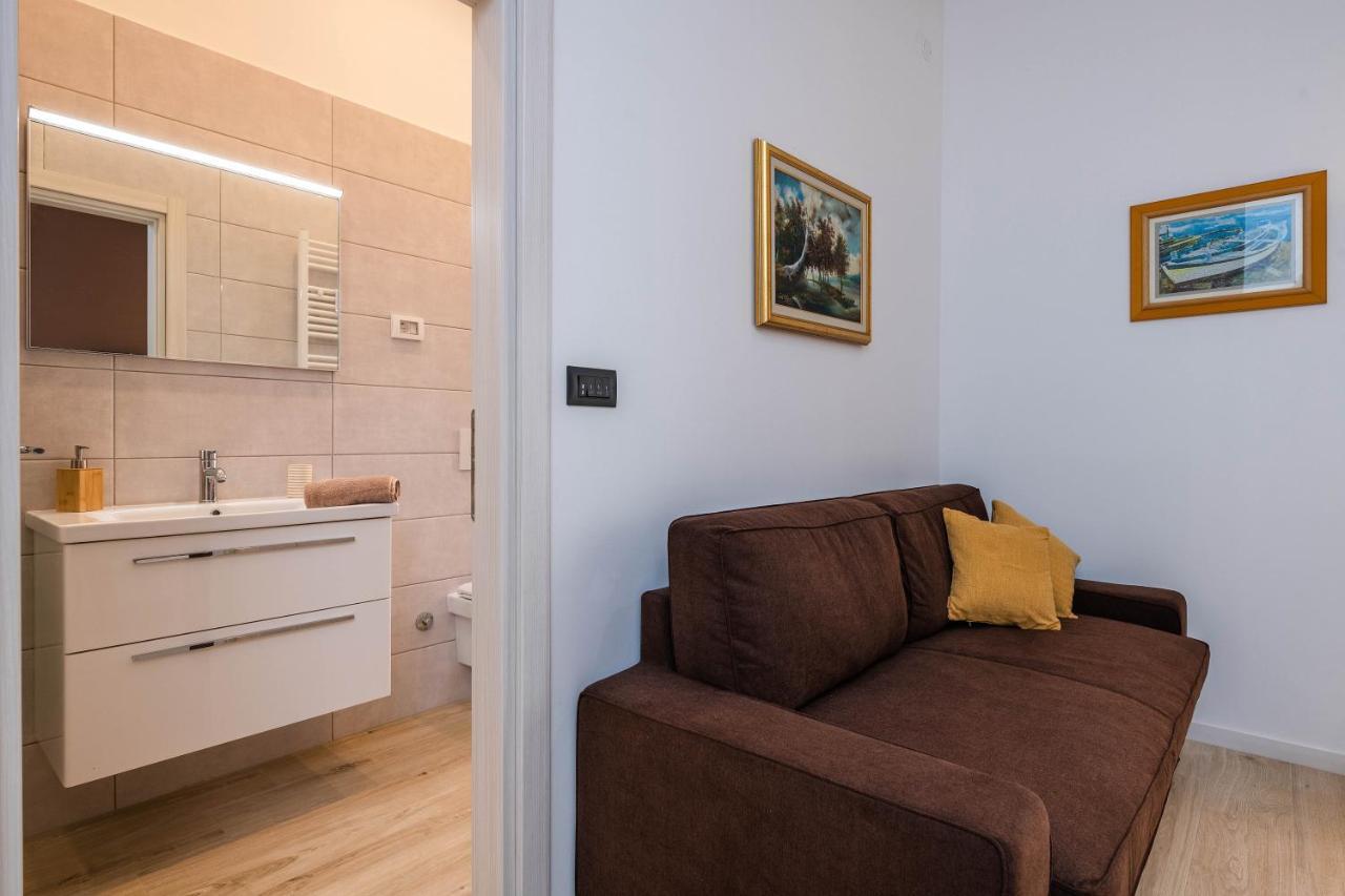 Carera Terrace Rovinj