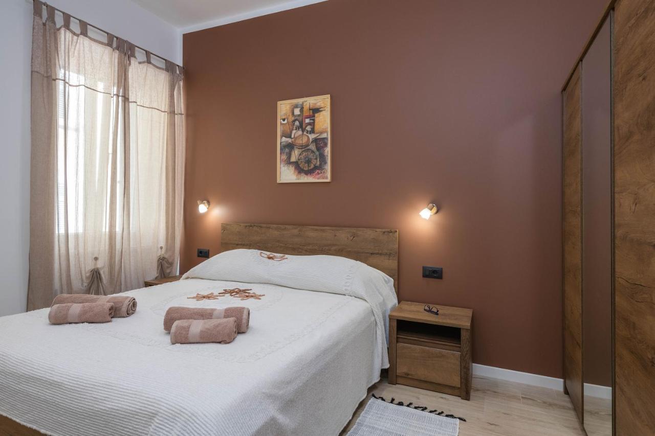 Apartment Carera Terrace
