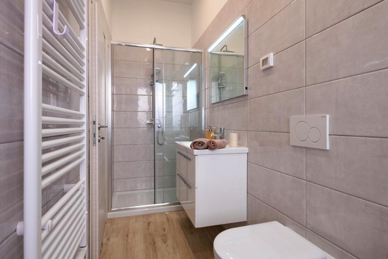 Apartment Carera Terrace *