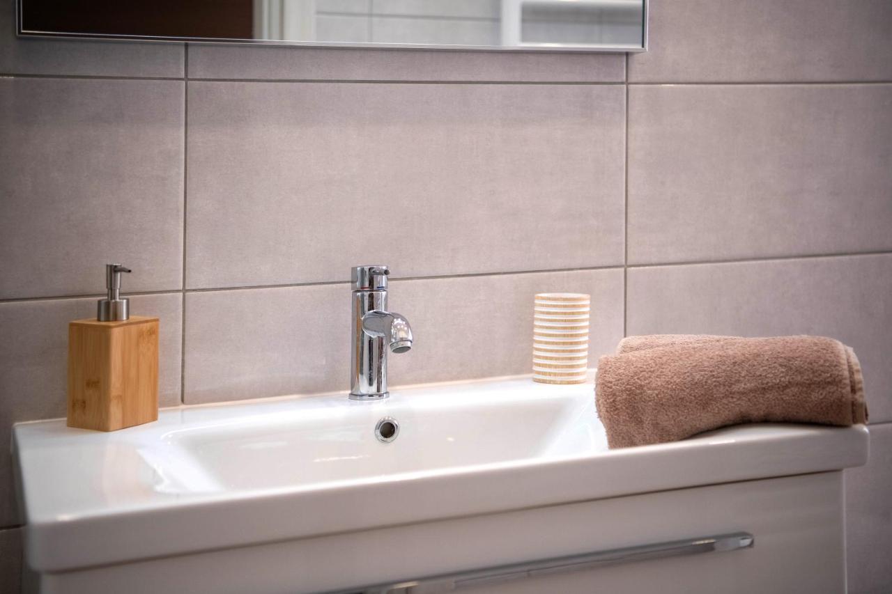 Carera Terrace Apartment